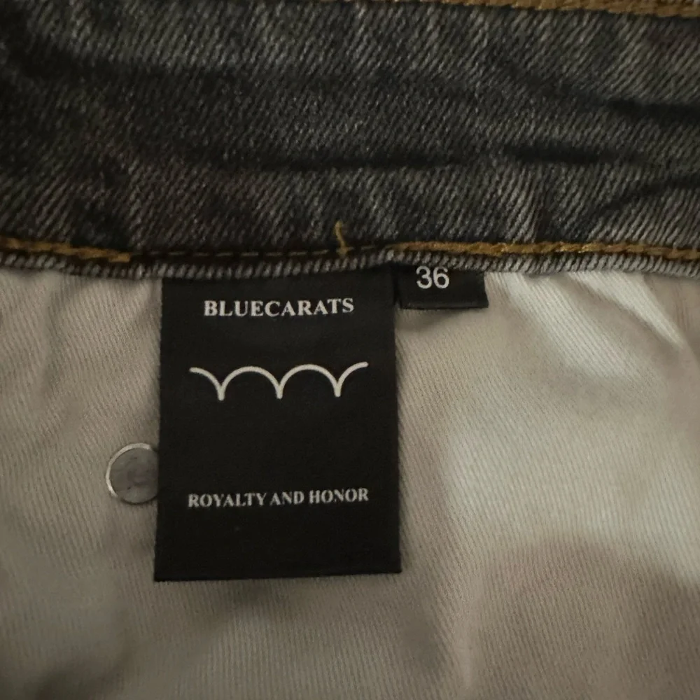 BLUECARATS elevate your